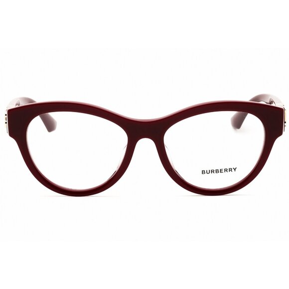 Burberry EYEGLASSES BE2404F-4119-53 New with case